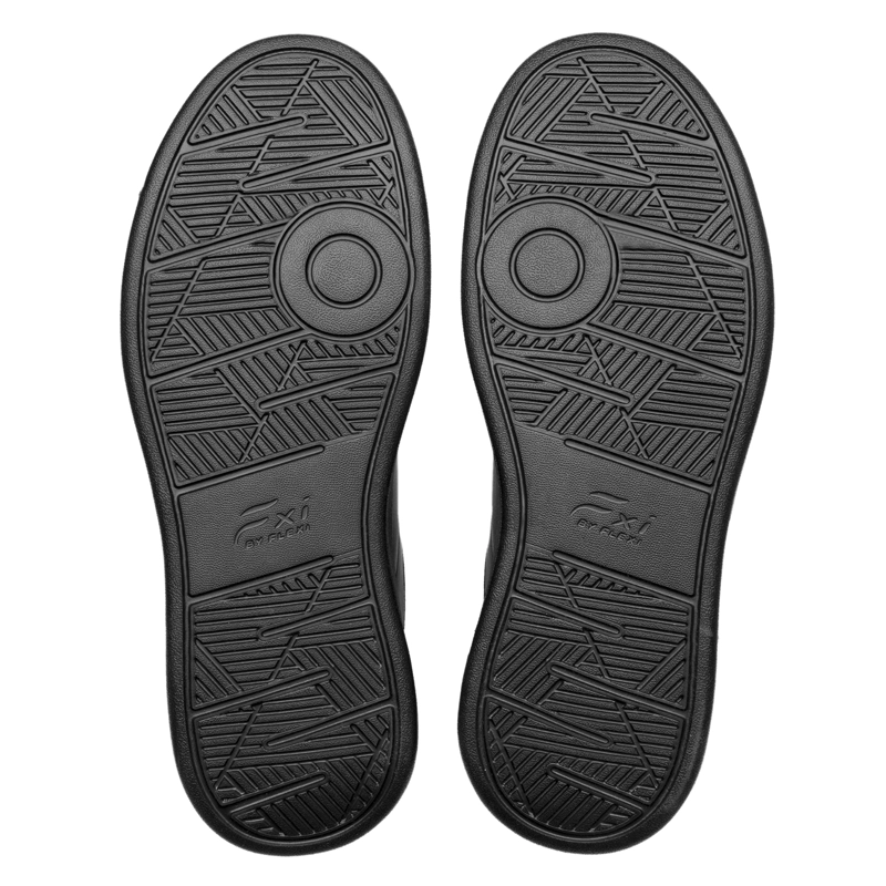 ZAPATILLA HOMBRE ZOND 422601 NEGRA - 7