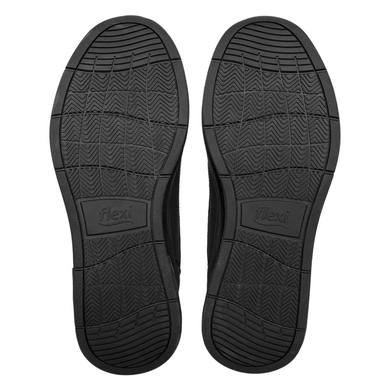 ZAPATILLA HOMBRE BAXTER 422301 NEGRA - 7