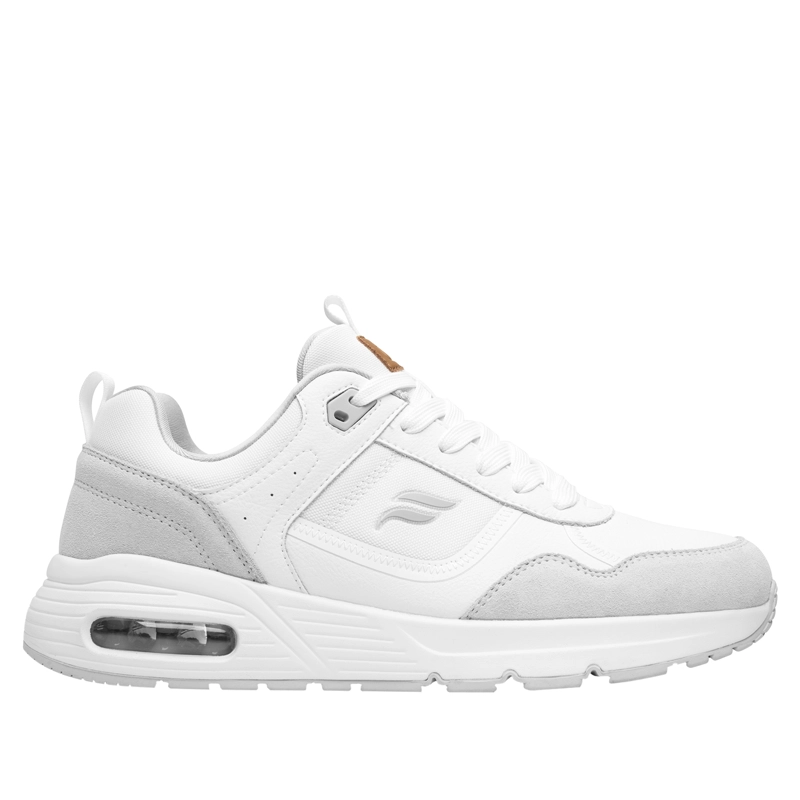 ZAPATILLA HOMBRE MADDOX 422401 BLANCA - 1