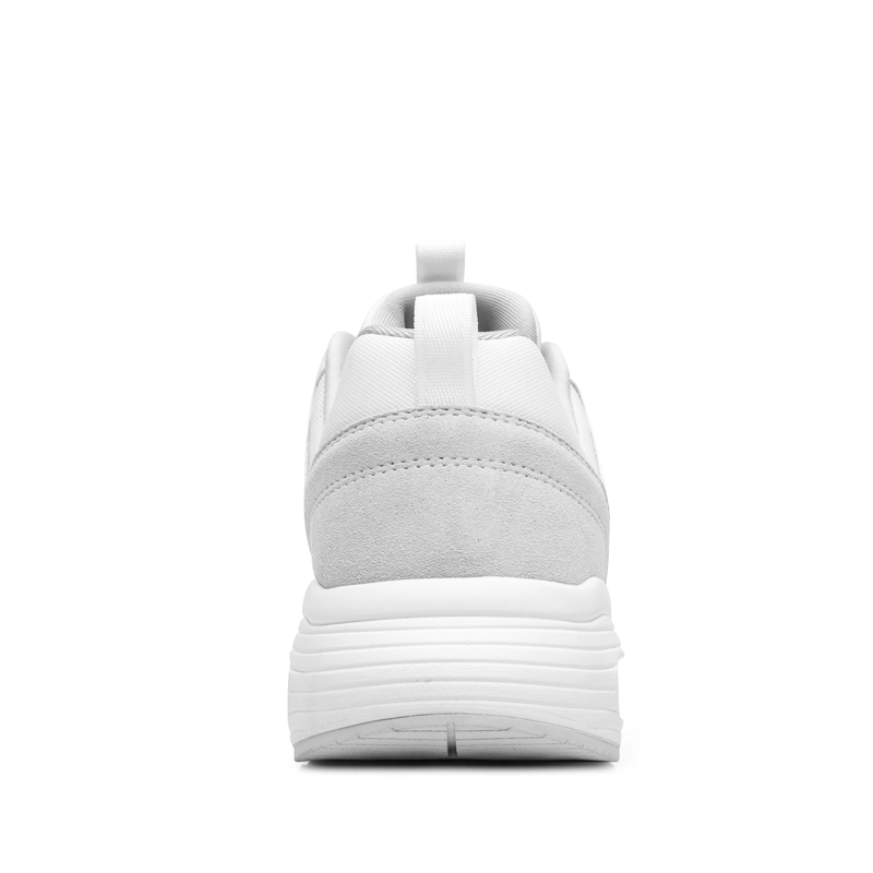 ZAPATILLA HOMBRE MADDOX 422401 BLANCA - 5