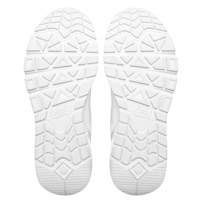 ZAPATILLA HOMBRE MADDOX 422401 BLANCA - 7