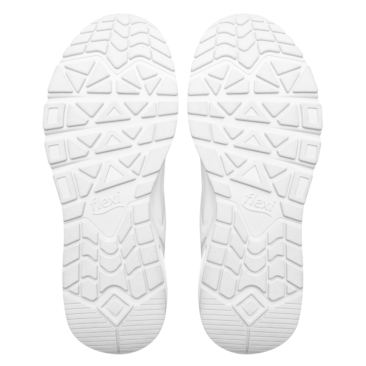 ZAPATILLA FLEXI HOMBRE MADDOX 422401 BLANCA - 7