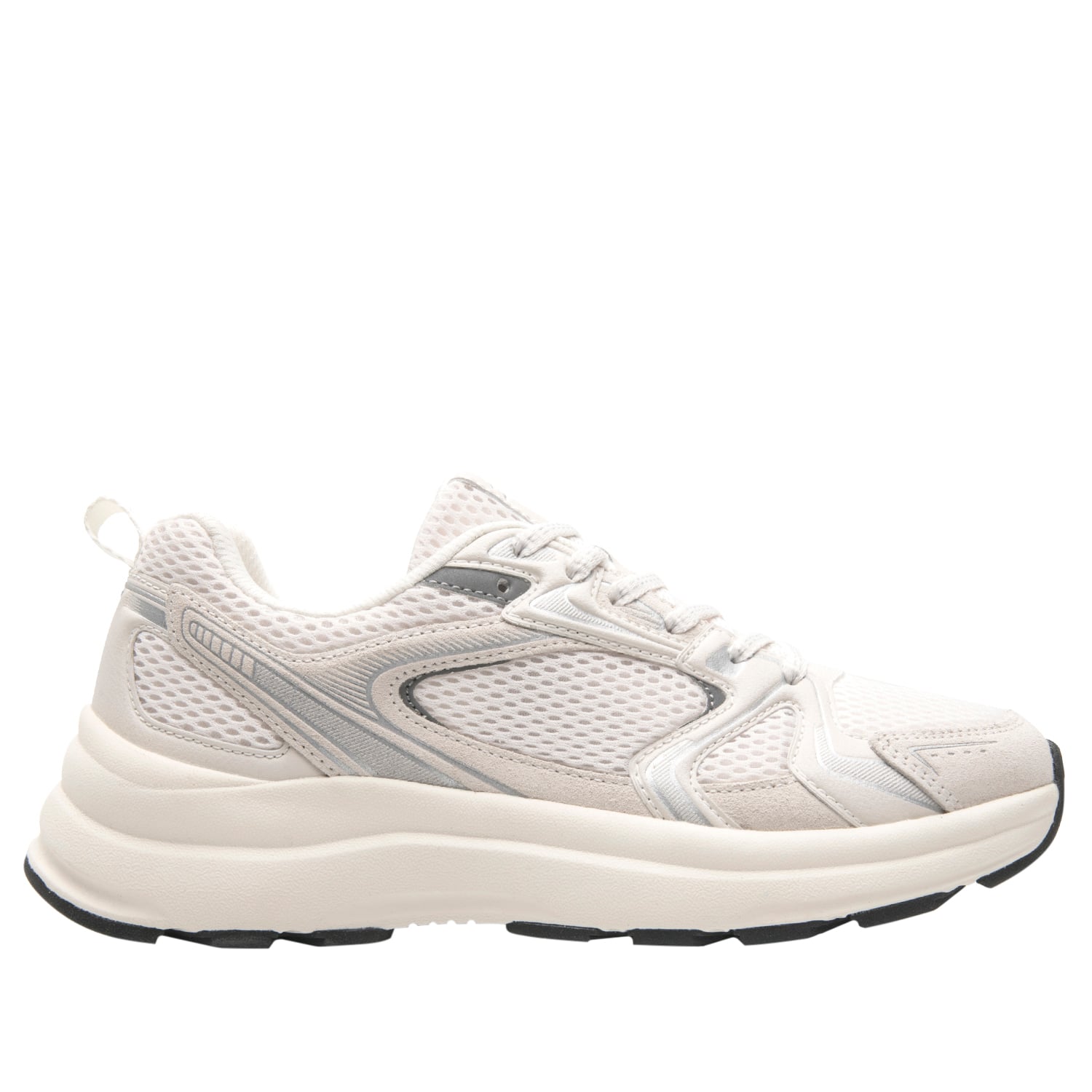 ZAPATILLA FLEXI MUJER JEZZ 138701 BLANCA - 1