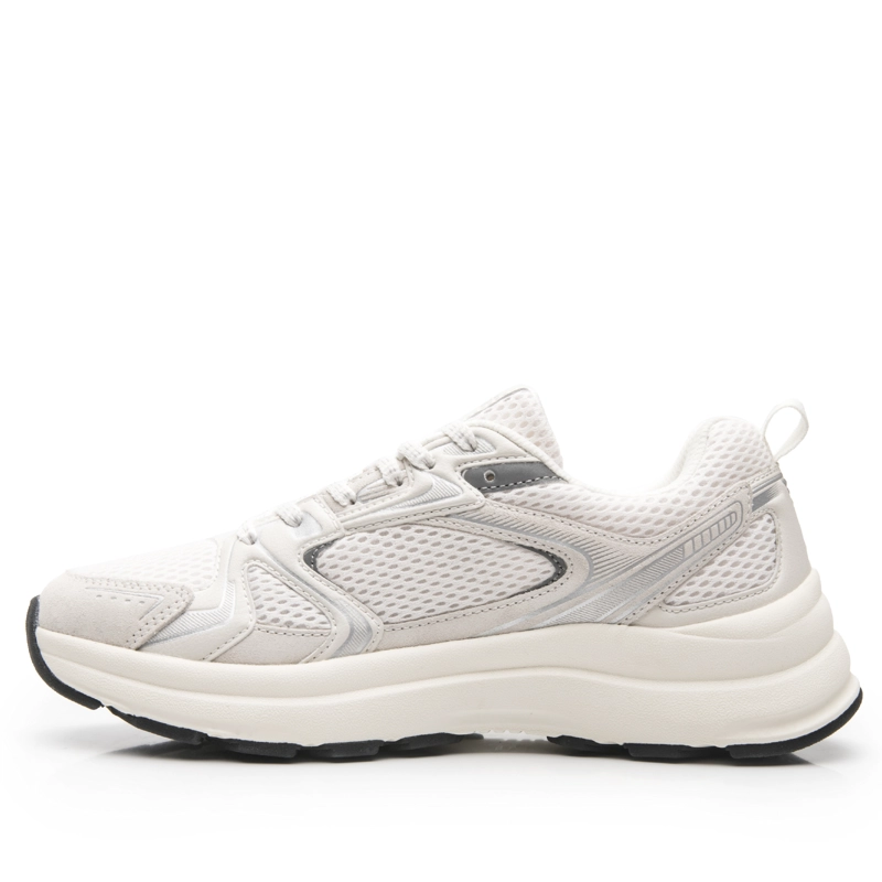 ZAPATILLA MUJER JEZZ 138701 BLANCA - 3