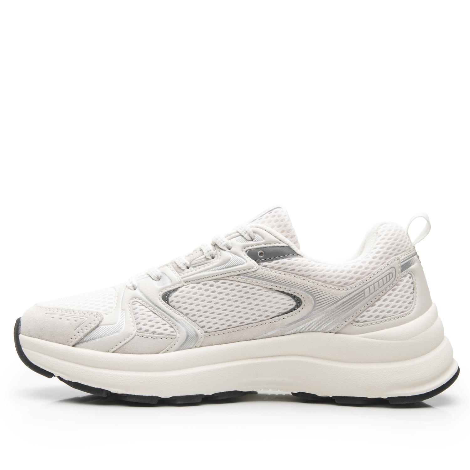 ZAPATILLA FLEXI MUJER JEZZ 138701 BLANCA - 3