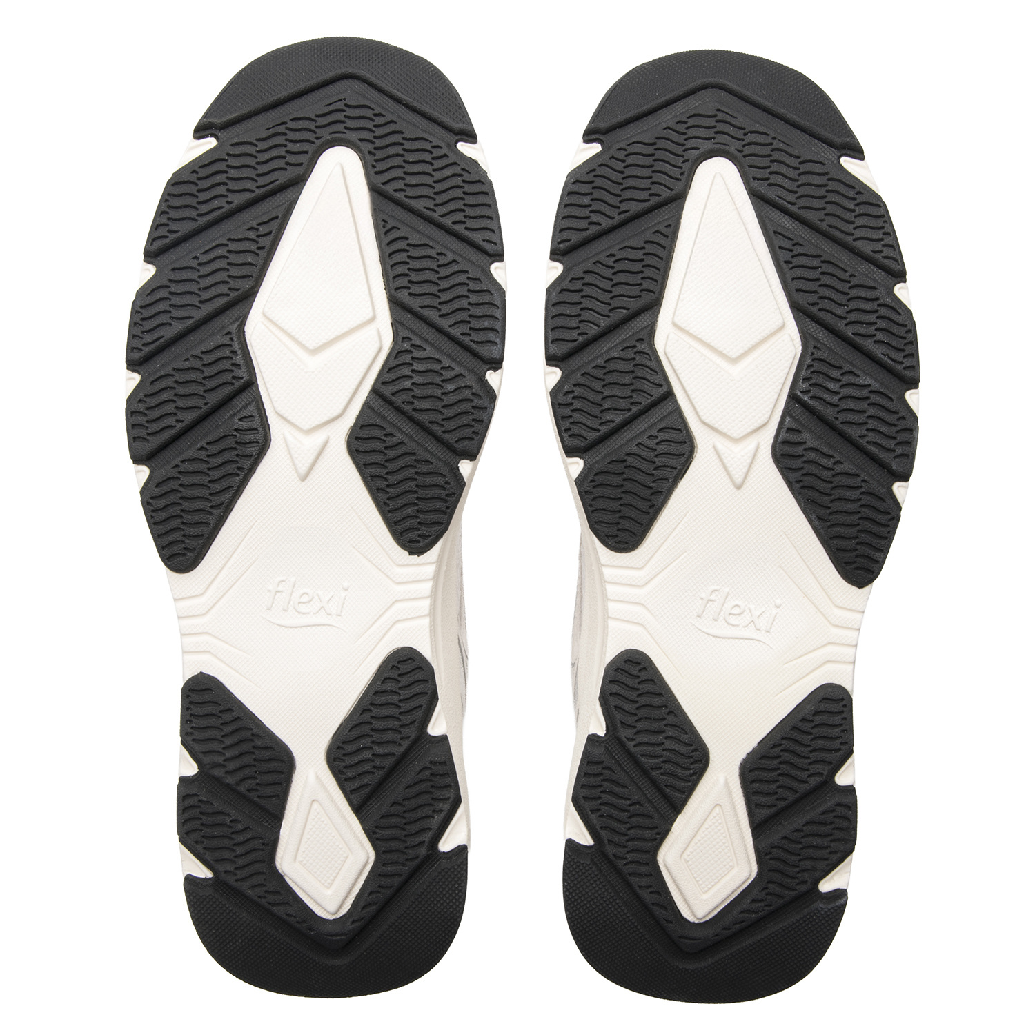 ZAPATILLA FLEXI MUJER JEZZ 138701 BLANCA - 7