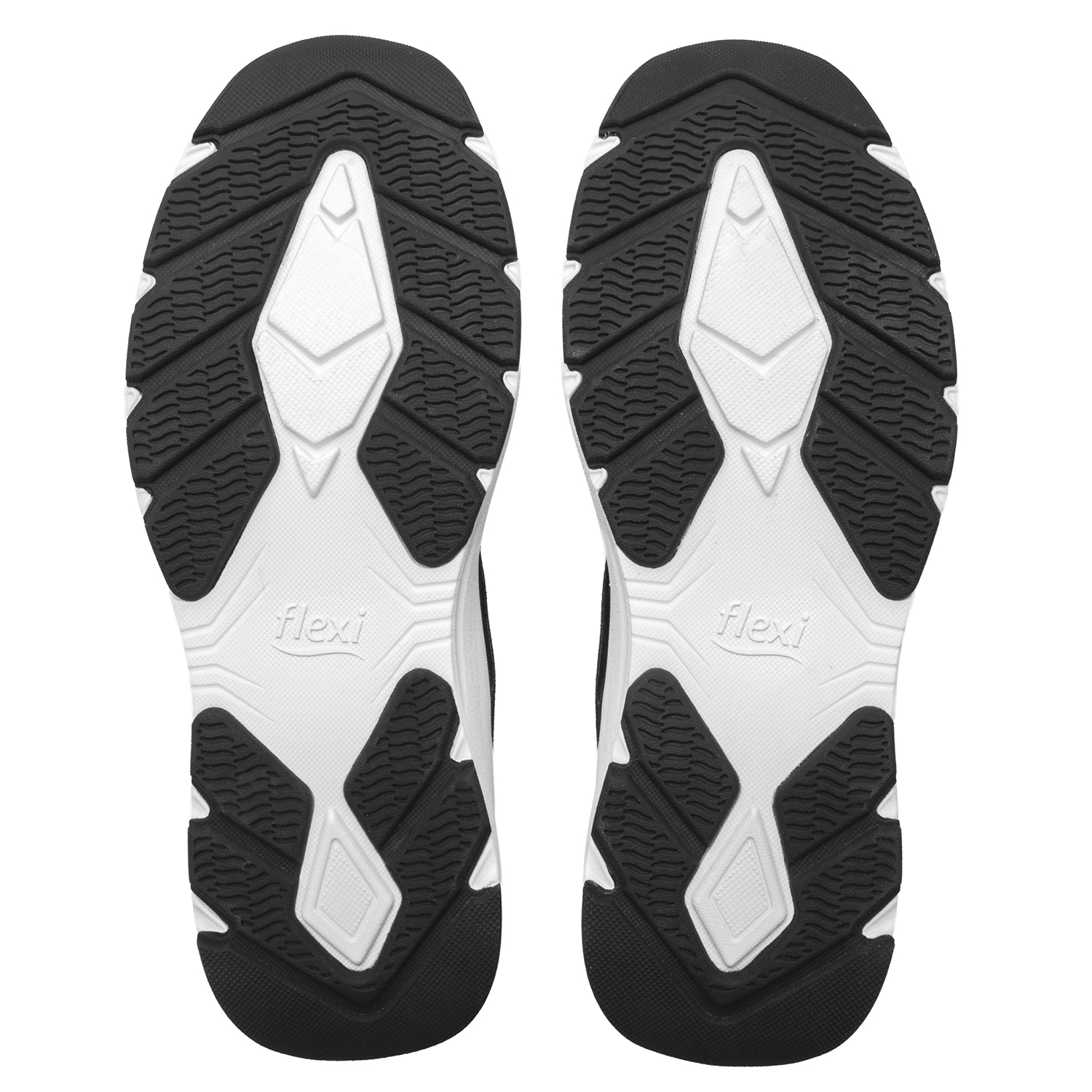 ZAPATILLA FLEXI MUJER JEZZ 138701 NEGRA - 7