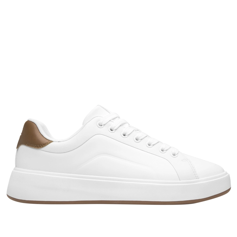 ZAPATILLA HOMBRE ZOND 422601 BLANCA - 1