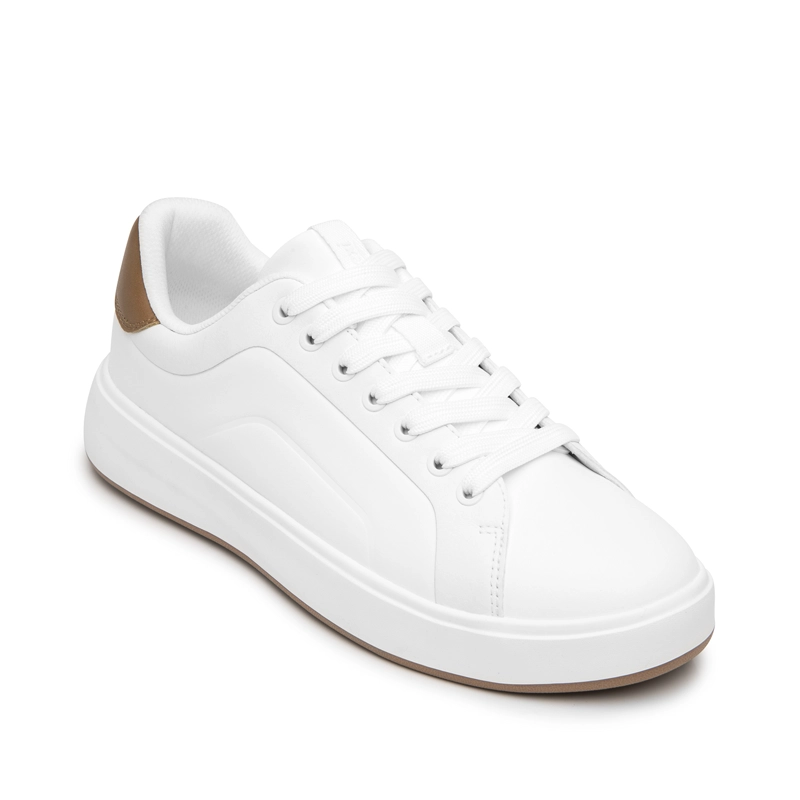 ZAPATILLA HOMBRE ZOND 422601 BLANCA - 2