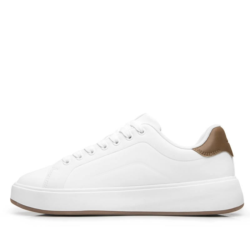 ZAPATILLA HOMBRE ZOND 422601 BLANCA - 3