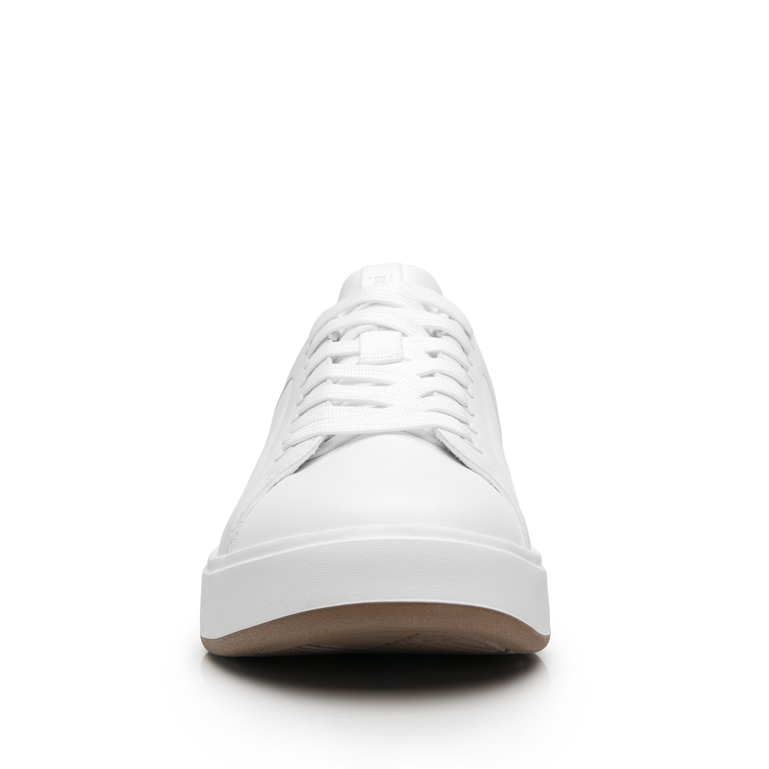 ZAPATILLA FLEXI HOMBRE ZOND 422601 BLANCA - 4