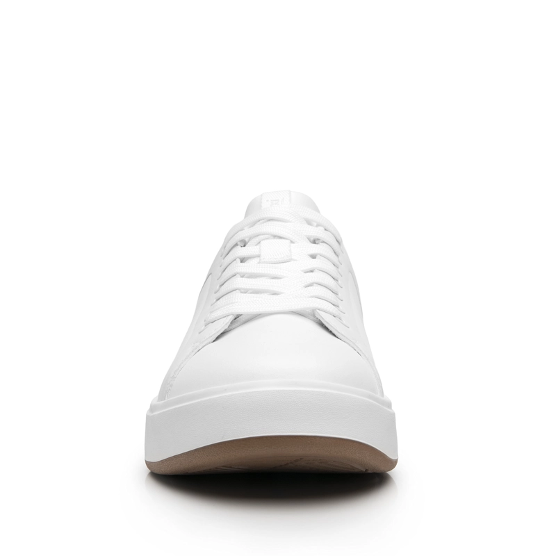 ZAPATILLA HOMBRE ZOND 422601 BLANCA - 4