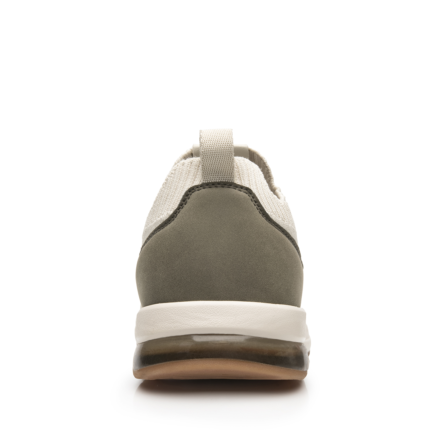 ZAPATILLA FLEXI HOMBRE BAXTER 422301 BEIGE - 5