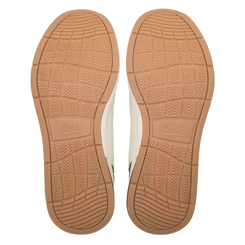 ZAPATILLA HOMBRE BAXTER 422301 BEIGE - 7