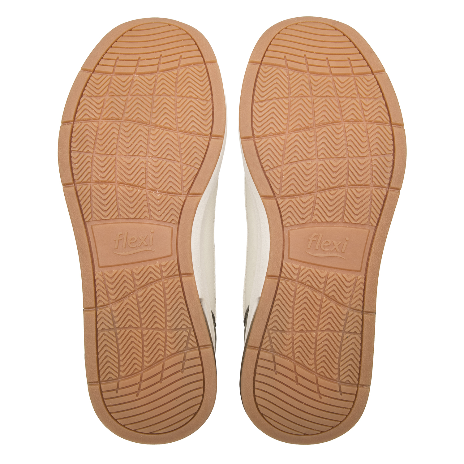 ZAPATILLA FLEXI HOMBRE BAXTER 422301 BEIGE - 7
