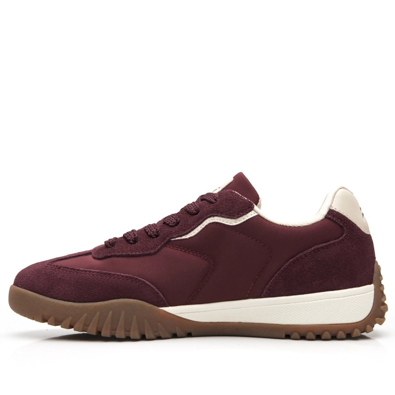 ZAPATILLA MUJER NAOKI 138502 BURDEO - 3