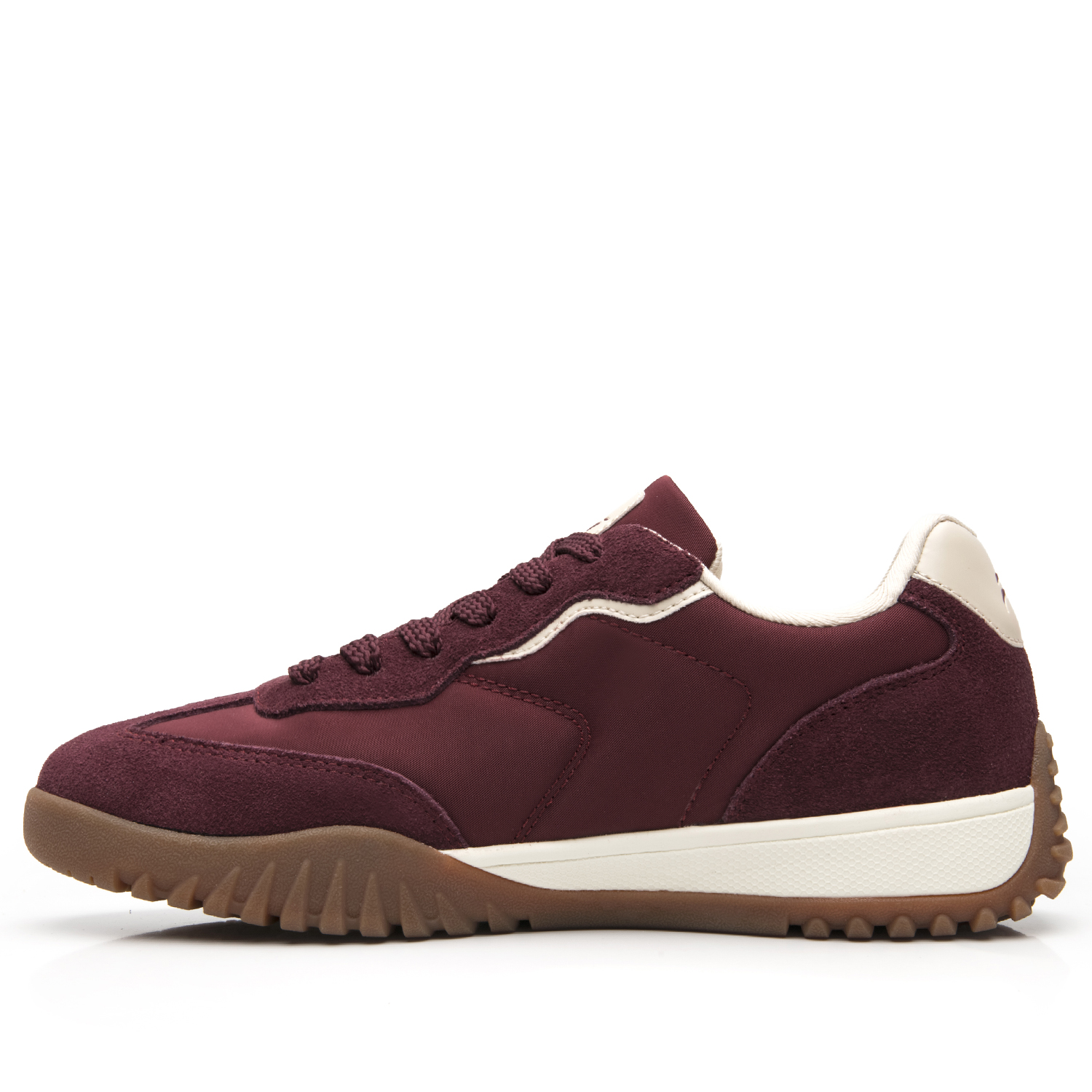 ZAPATILLA FLEXI MUJER NAOKI 138502 BURDEO - 3