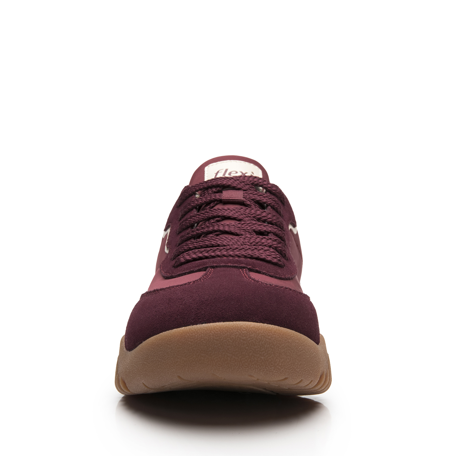 ZAPATILLA FLEXI MUJER NAOKI 138502 BURDEO - 4