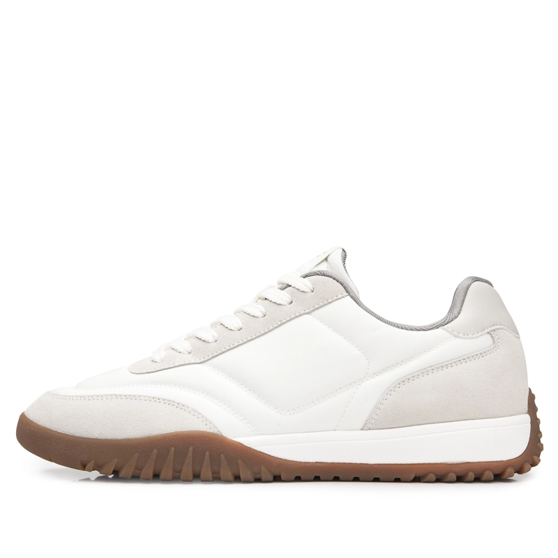 ZAPATILLA HOMBRE SATORI 422501 BEIGE - 3