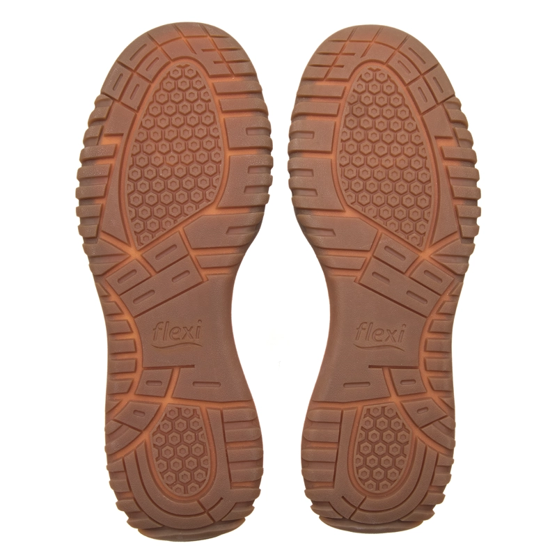 ZAPATILLA HOMBRE SATORI 422501 BEIGE - 7