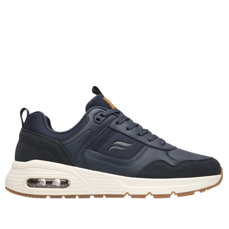ZAPATILLA HOMBRE MADDOX 422401 AZUL - 1