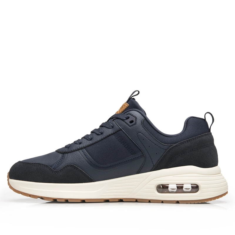 ZAPATILLA HOMBRE MADDOX 422401 AZUL - 3