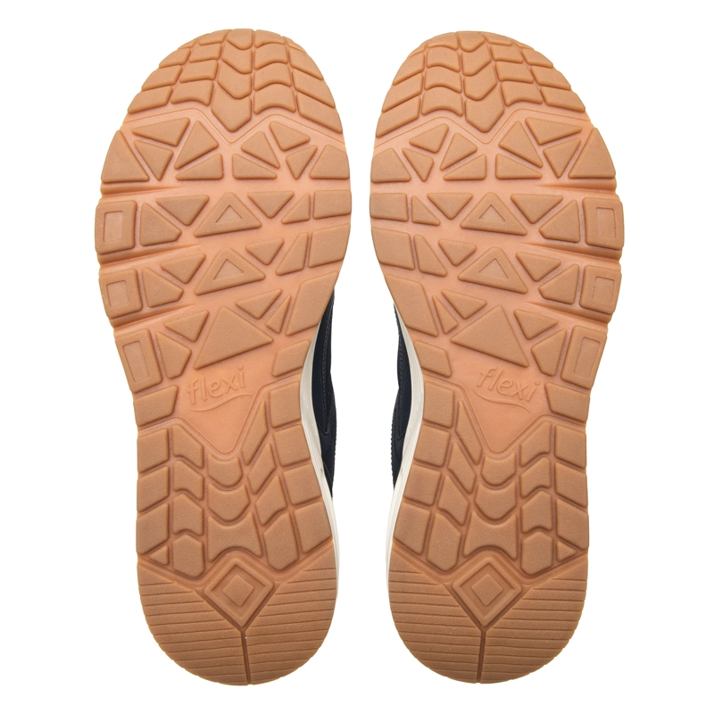 ZAPATILLA HOMBRE MADDOX 422401 AZUL - 7
