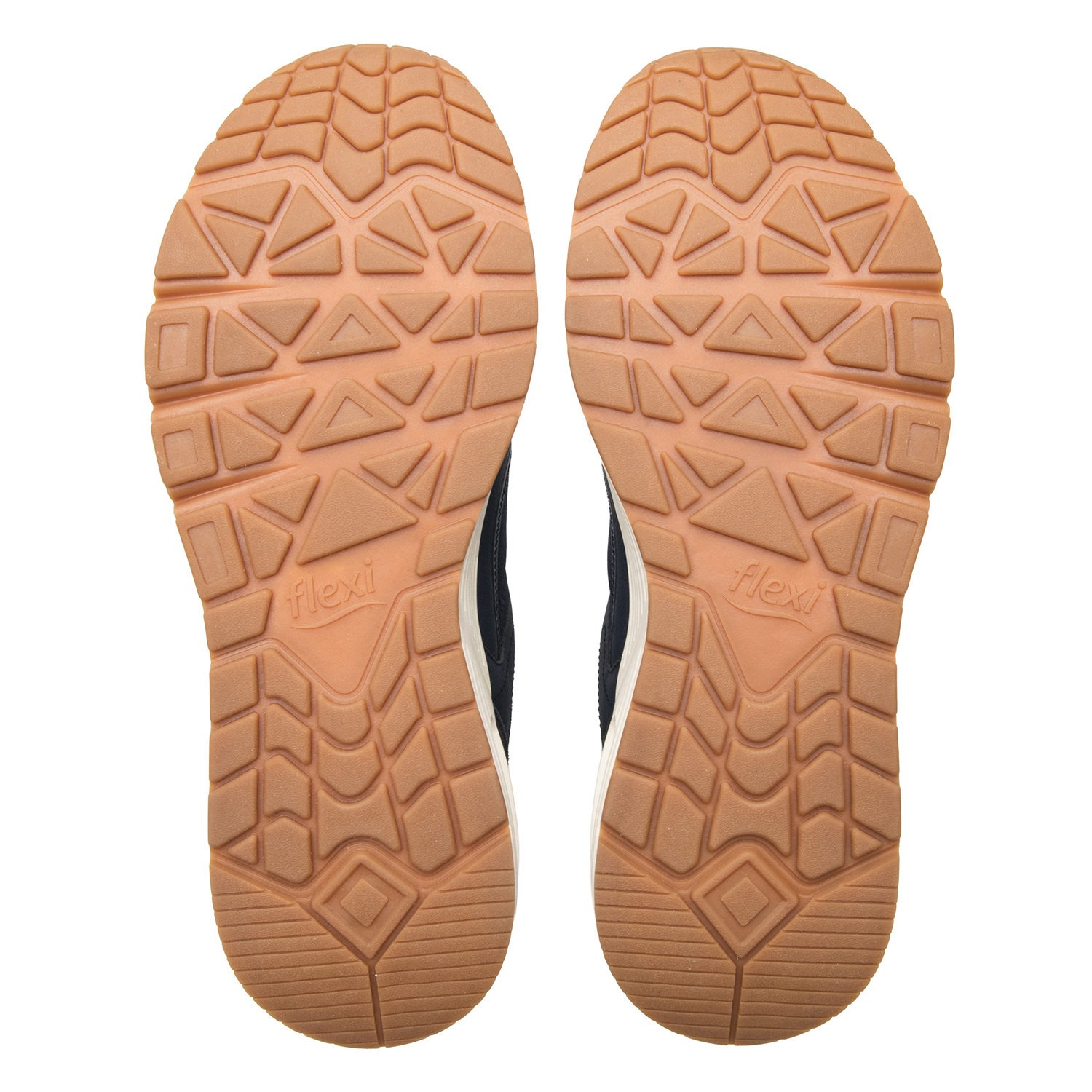 ZAPATILLA FLEXI HOMBRE MADDOX 422401 AZUL - 7