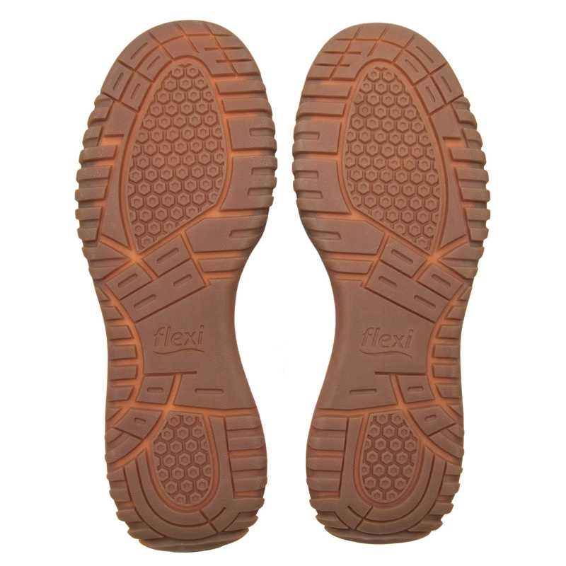 ZAPATILLA HOMBRE SATORI 422501 NEGRA - 7