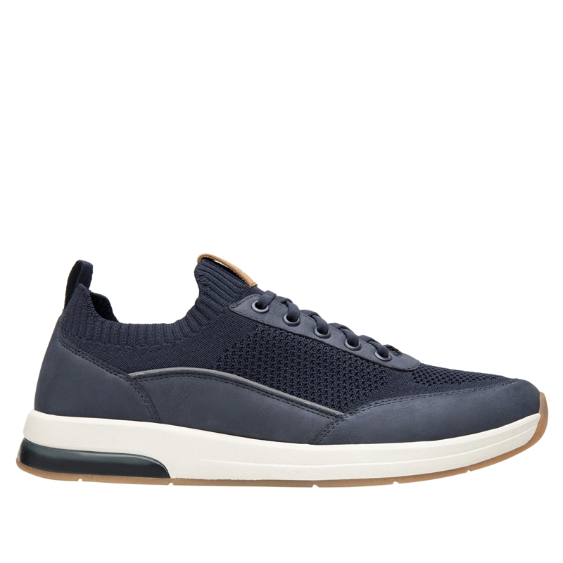 ZAPATILLA HOMBRE BAXTER 422301 AZUL MARINO - 1