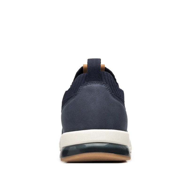 ZAPATILLA HOMBRE BAXTER 422301 AZUL MARINO - 5