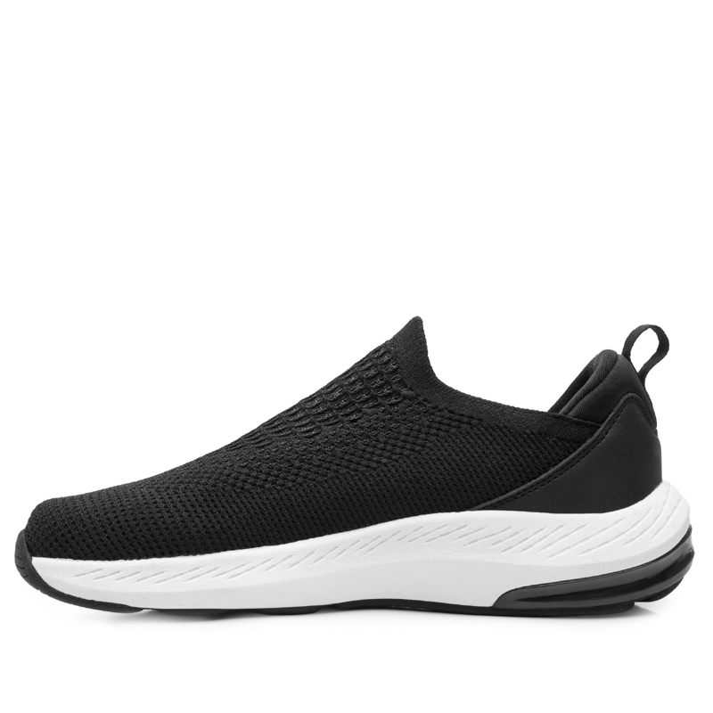 ZAPATILLA MUJER DALILA 138801 NEGRA - 3