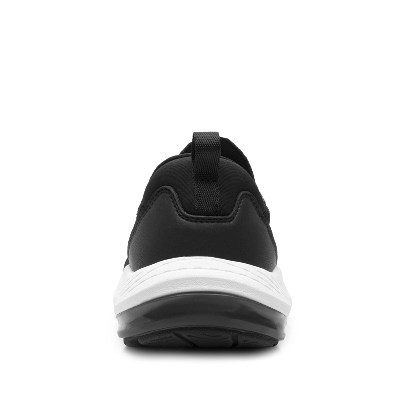 ZAPATILLA MUJER DALILA 138801 NEGRA - 5