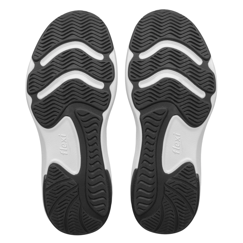 ZAPATILLA MUJER DALILA 138801 NEGRA - 7