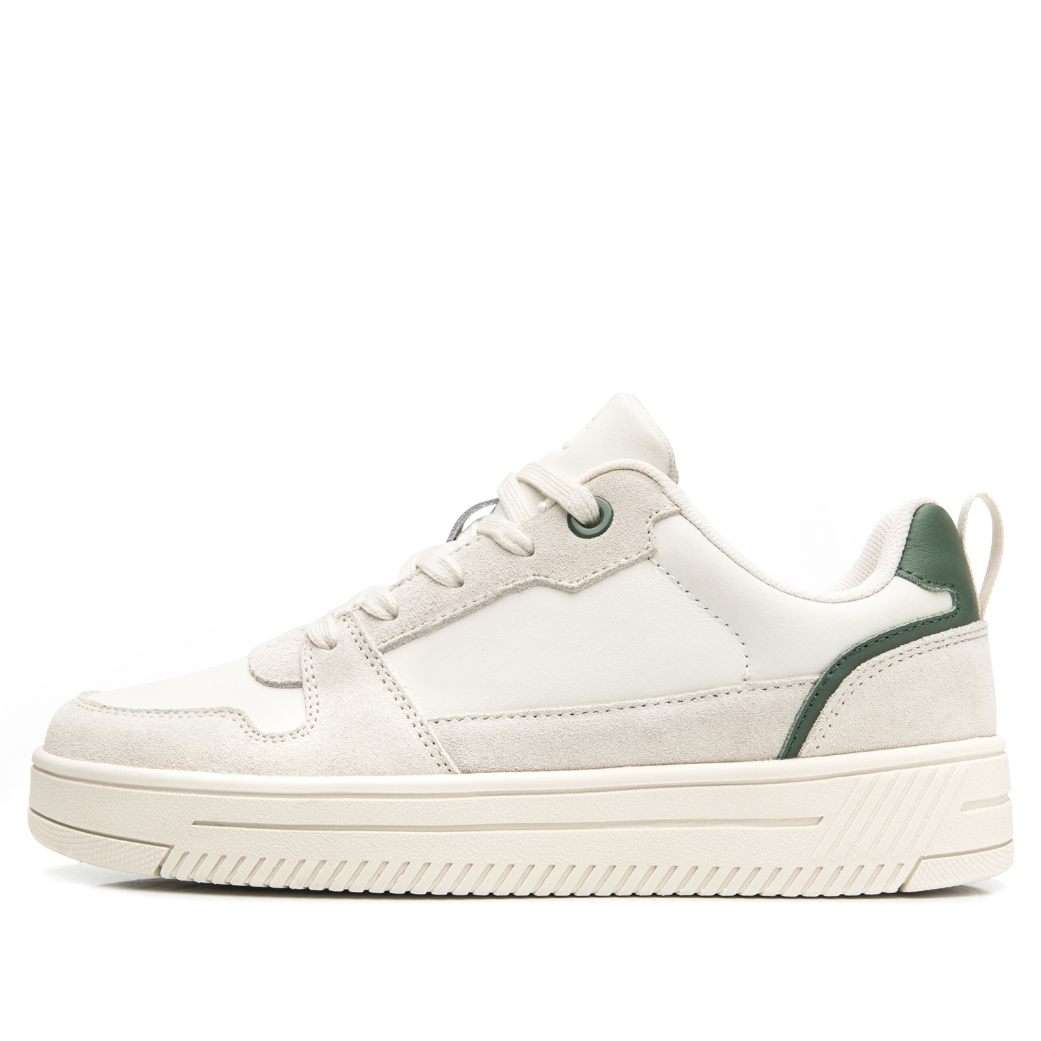 ZAPATILLA FLEXI MUJER INNA 131605 BEIGE - 3
