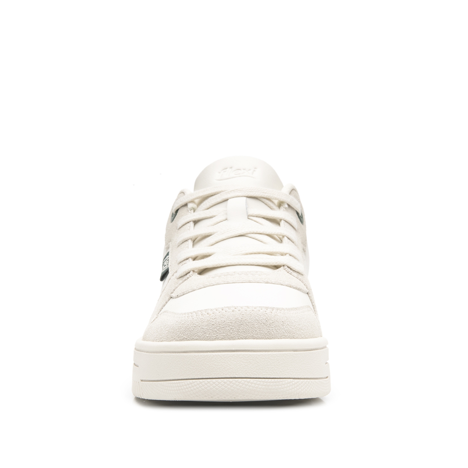 ZAPATILLA FLEXI MUJER INNA 131605 BEIGE - 4