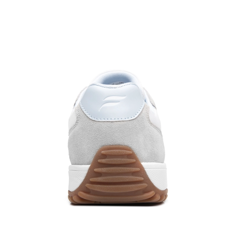 ZAPATILLA FLEXI MUJER NAOKI 138502 BLANCA - 5