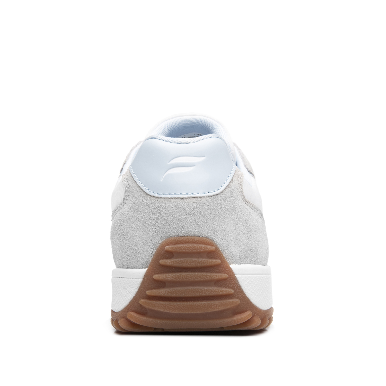 ZAPATILLA FLEXI MUJER NAOKI 138502 BLANCA - 5