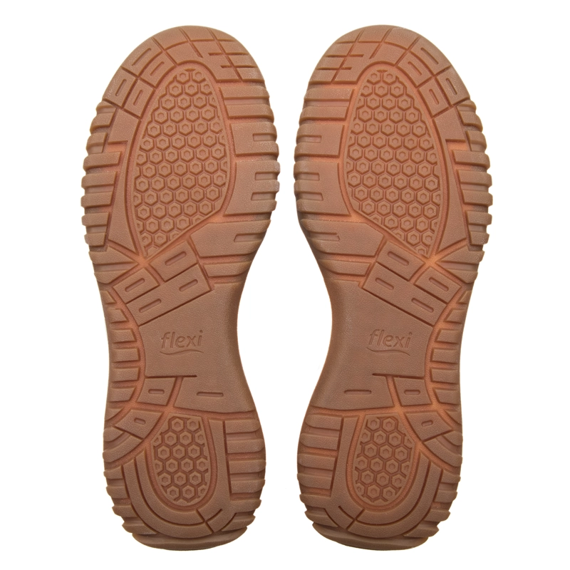ZAPATILLA MUJER NAOKI 138502 BLANCA - 7