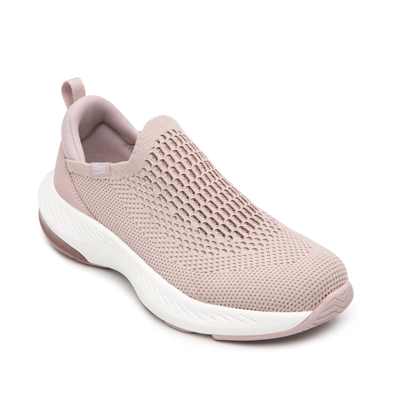 ZAPATILLA MUJER DALILA 138801 ROSA - 2