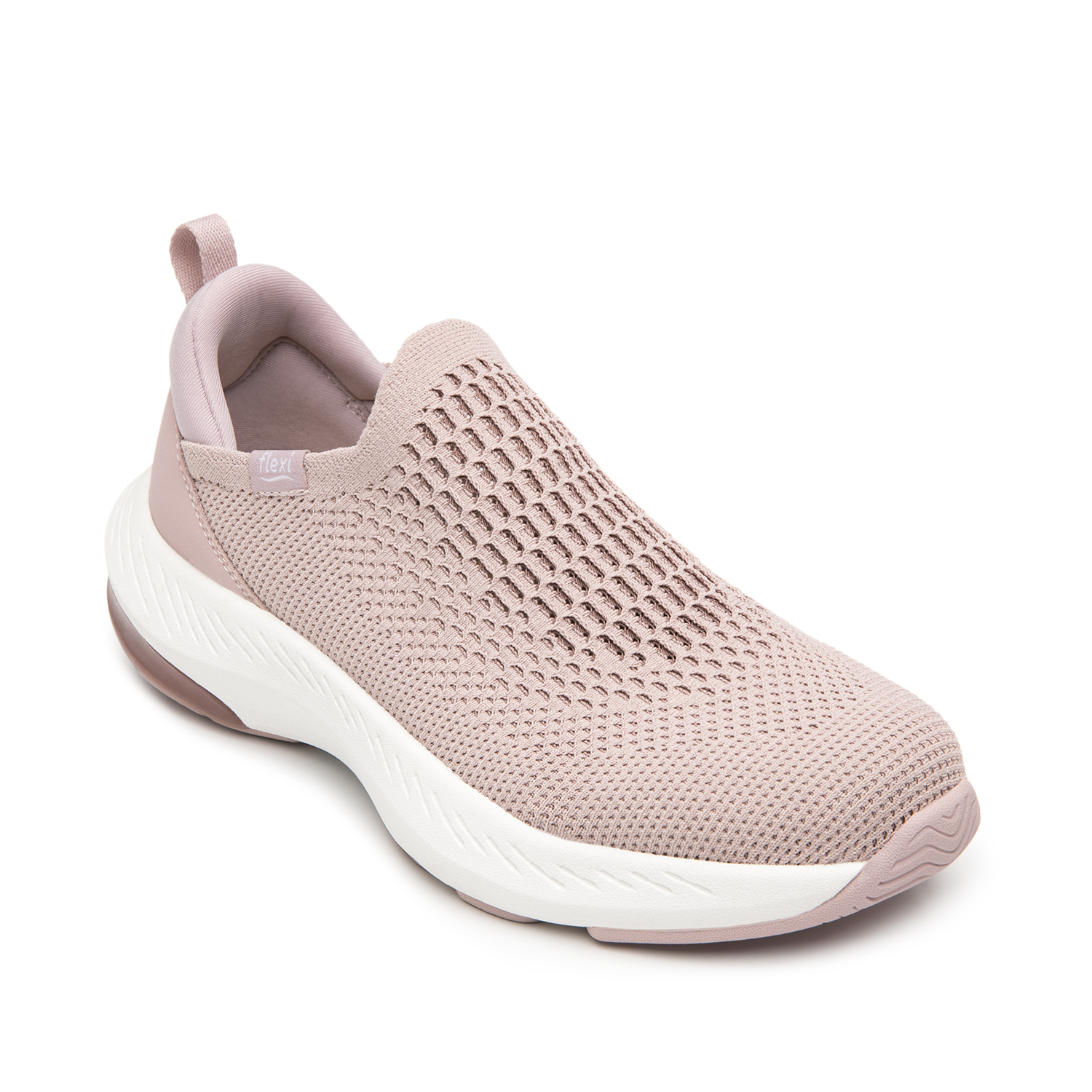 ZAPATILLA FLEXI MUJER DALILA 138801 ROSA - 2