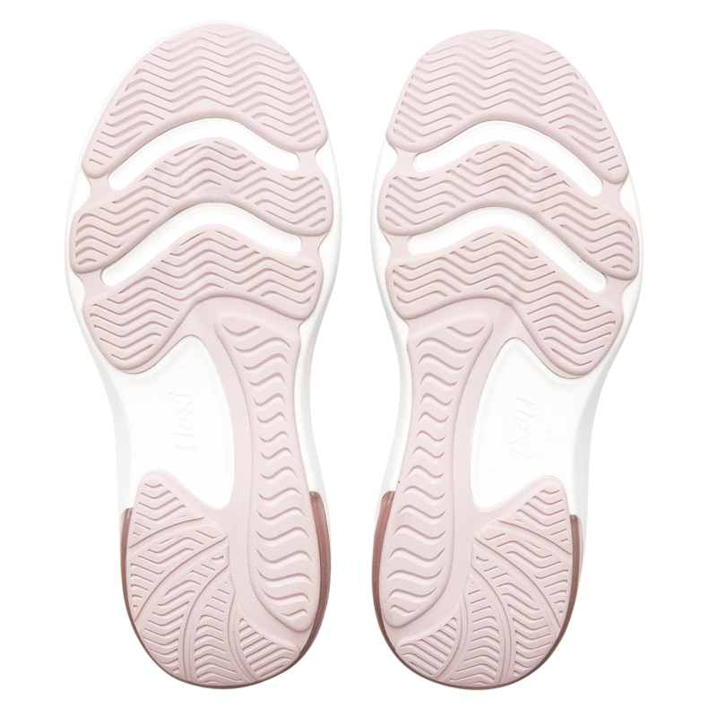 ZAPATILLA MUJER DALILA 138801 ROSA - 7