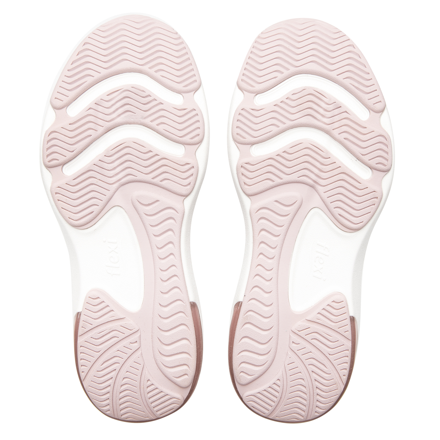 ZAPATILLA FLEXI MUJER DALILA 138801 ROSA - 7