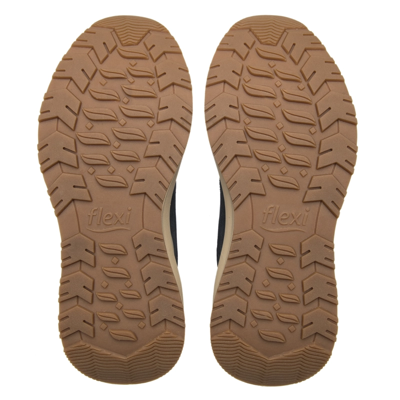 ZAPATILLA HOMBRE BELK 420903 AZUL M. - 7