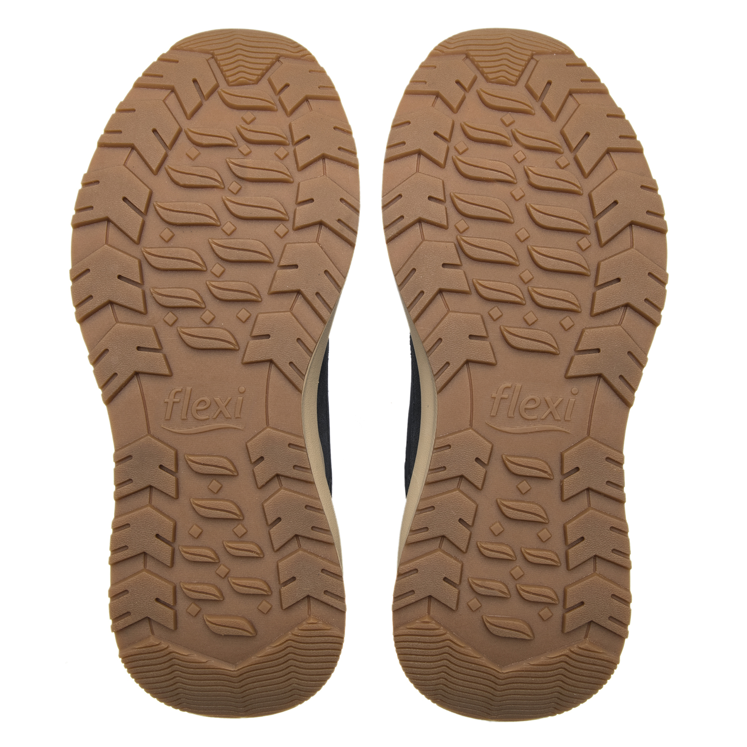 ZAPATILLA FLEXI HOMBRE BELK 420903 AZUL M - 7