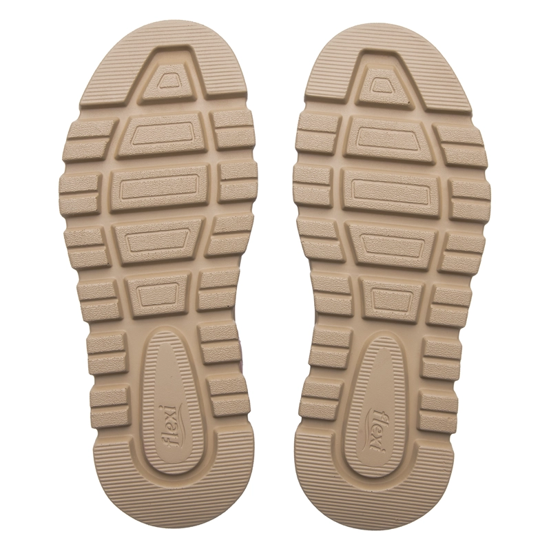 SANDALIA MUJER LEXA 128514 TERRACOTA - 7