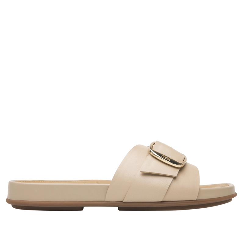 SANDALIA MUJER CATERINA 133601 BLANCO CREMA - 1