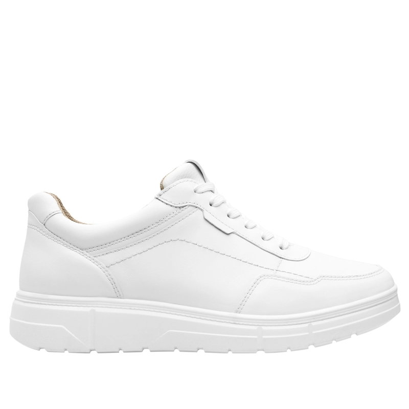 ZAPATILLA MUJER TURAN 137902 BLANCA - 1