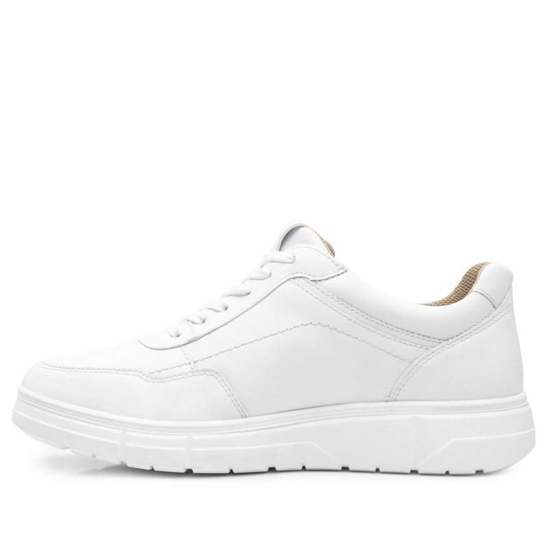 ZAPATILLA MUJER TURAN 137902 BLANCA - 3