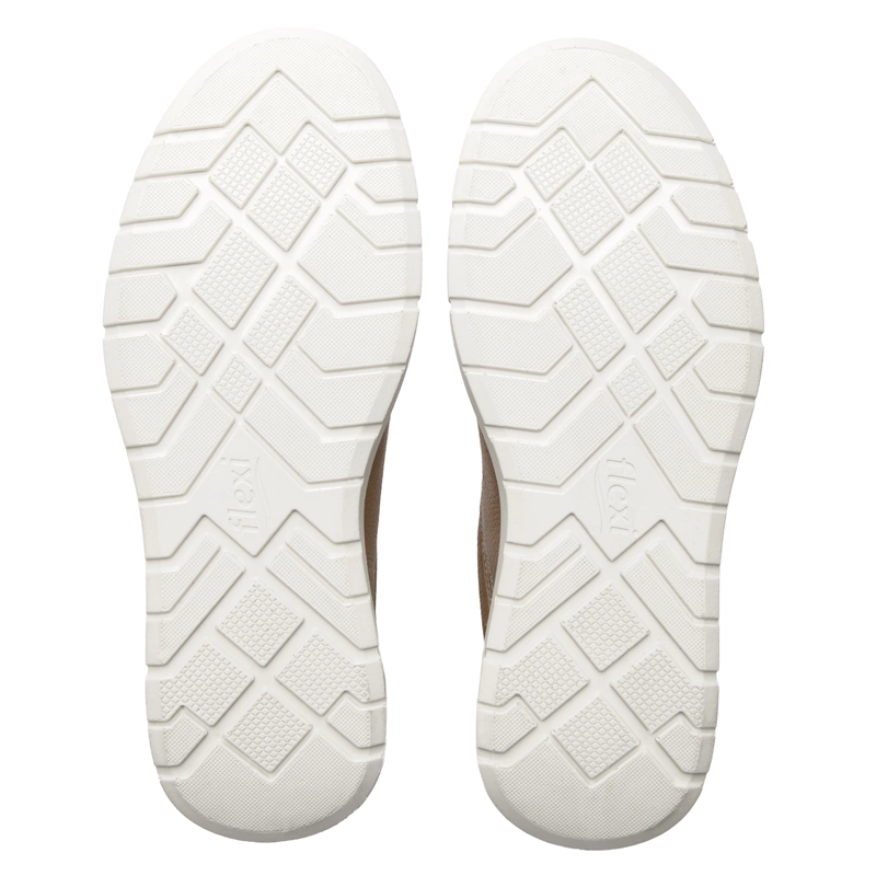ZAPATILLA MUJER TURAN 137902 CAFE - 7